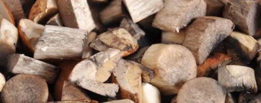 Шаг 4: жюльена из лесных грибов