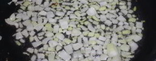 Шаг 1: жюльена из лисичек