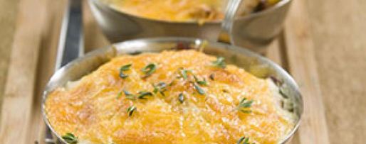 Шаг 2: жюльена из утиного филе