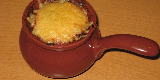 Рецепт жюльена рус