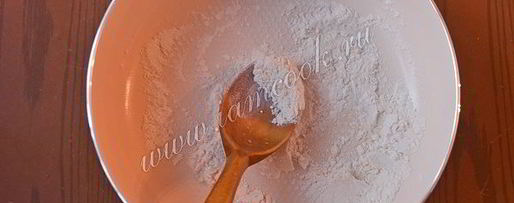 Шаг 4: жюльена с креветками