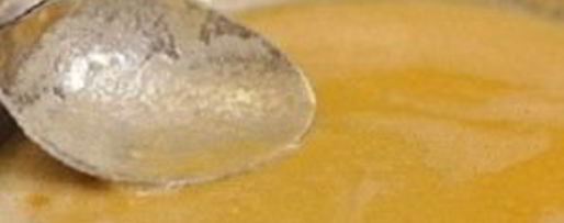 Шаг 9: жюльена с курицей и грибами