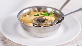 Рецепт Жюльена