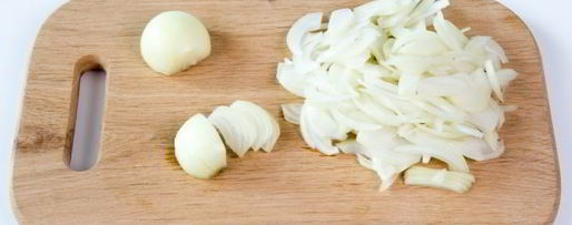 Шаг 1: жюльена