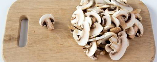 Шаг 2: жюльена