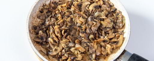 Шаг 4: жюльена