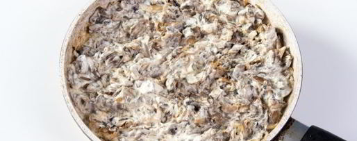 Шаг 5: жюльена