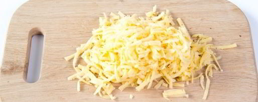 Шаг 6: жюльена