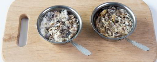 Шаг 7: жюльена